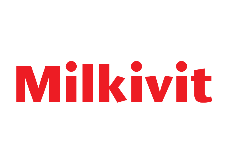 Milkivit Logotip