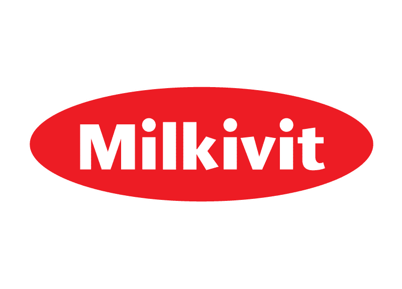 Milkivit Logo