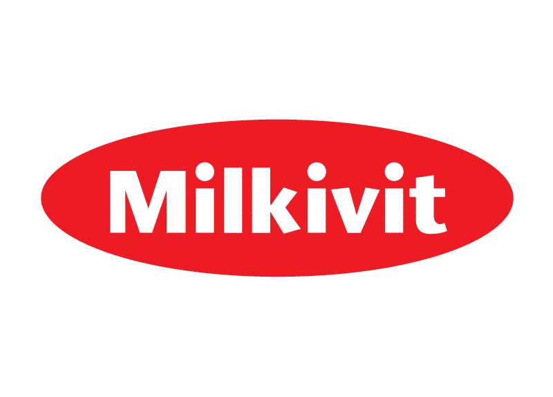 Blagovna znamke Milkivit