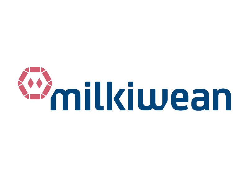 Logo Milkiwean