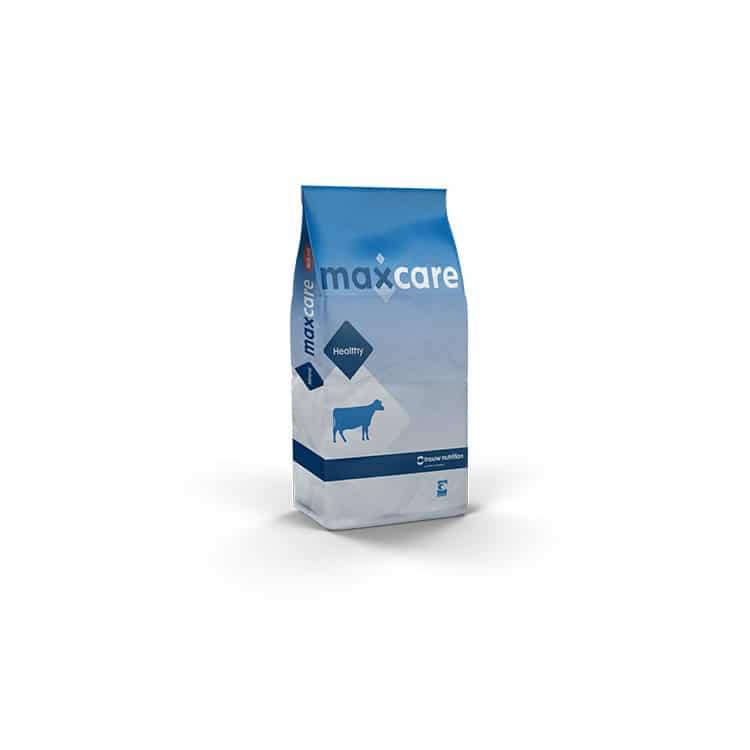 Nutrivita - Health linija izdelkov Maxcare