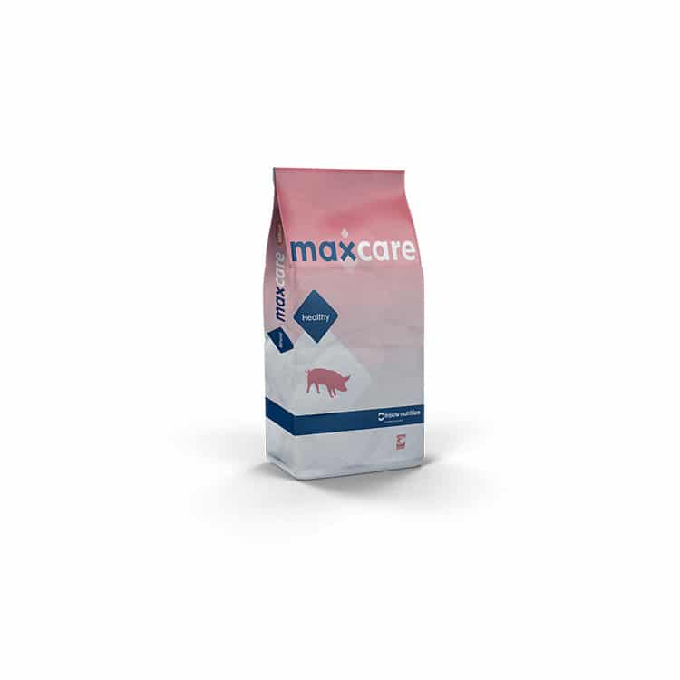 Nutrivita - Healthy linija izdelkov blagovne znamke Maxcare za prašičerejo
