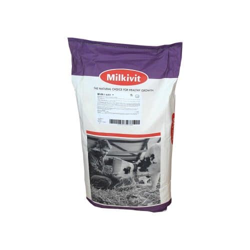 Proizvod Milki San + blagovne znamke Milkivit