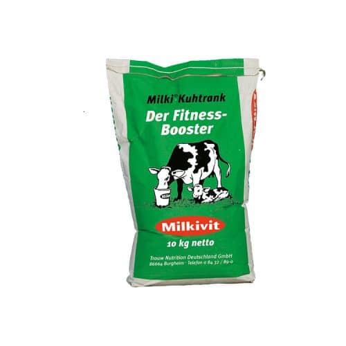 Milkivit Kuhtrank blagovne znamke Milkivit