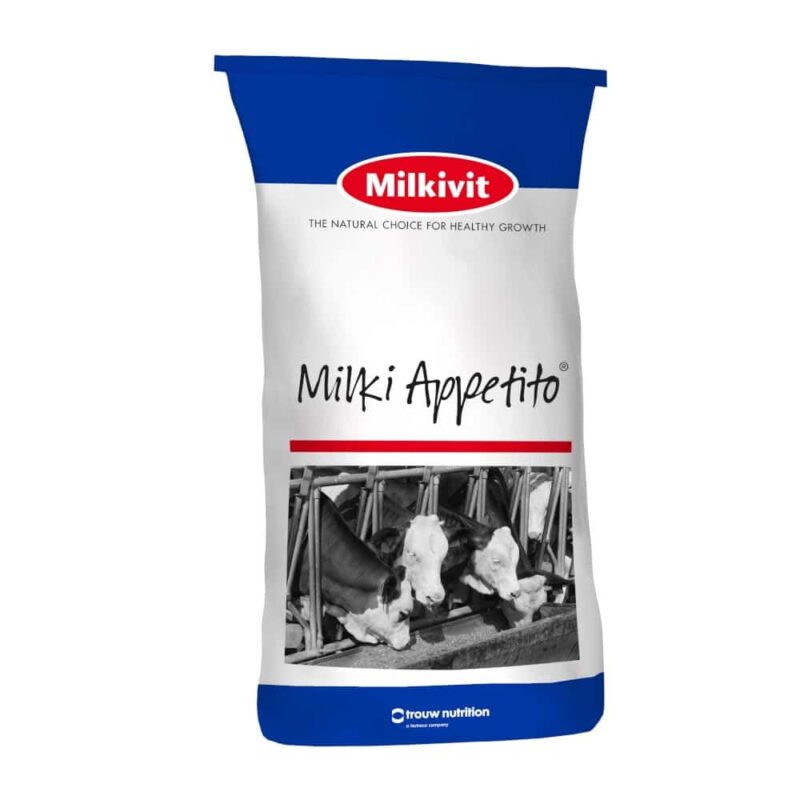 Proizvod Milki Appetito blagovne znamke Milkivit