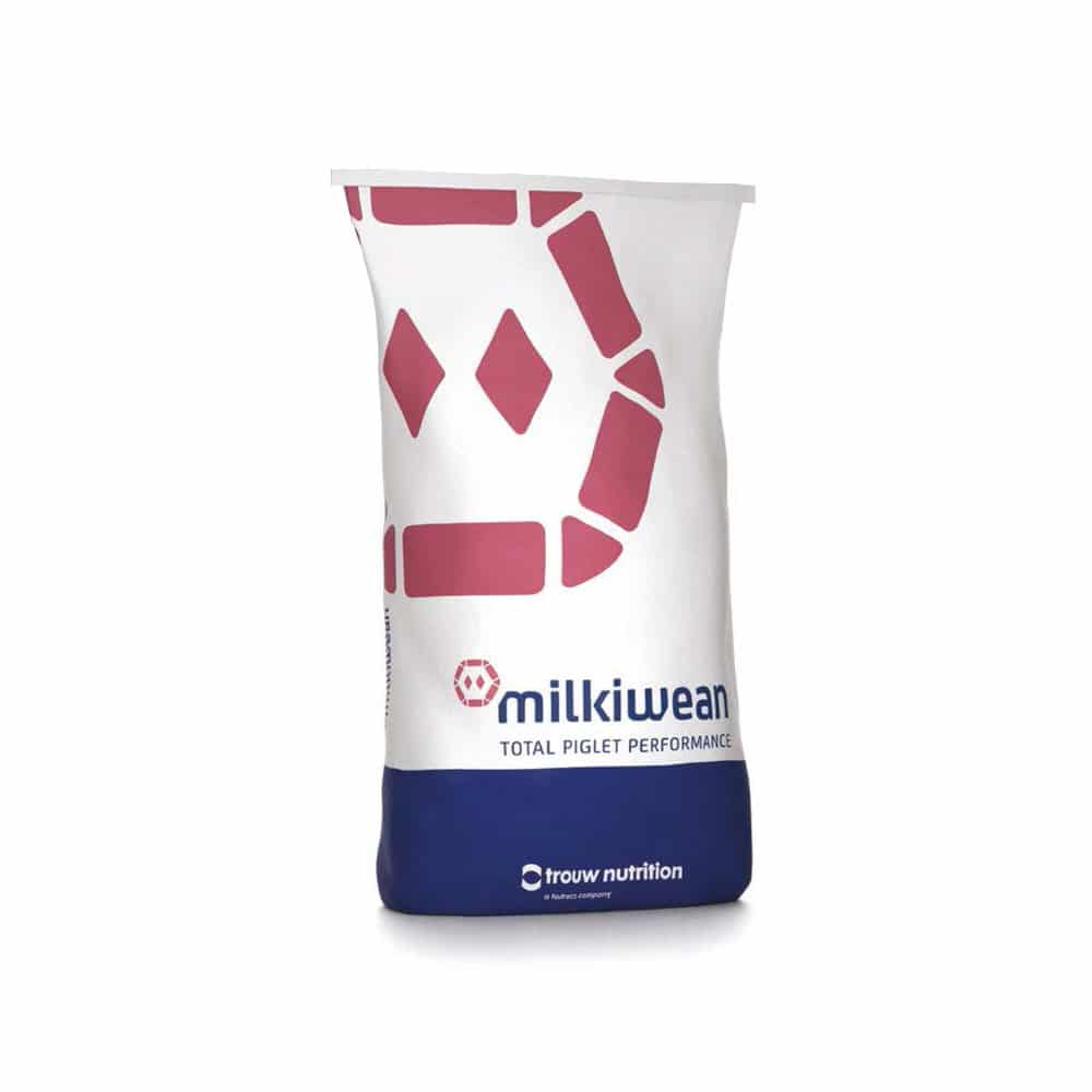 Nutrivita - Milkiwean Granito za vzrejo pujskov