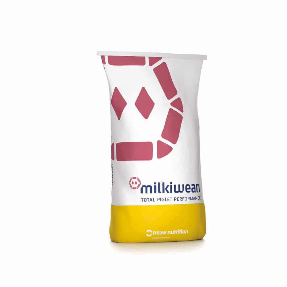 Nutrivita - Milkiwean Yoghurt