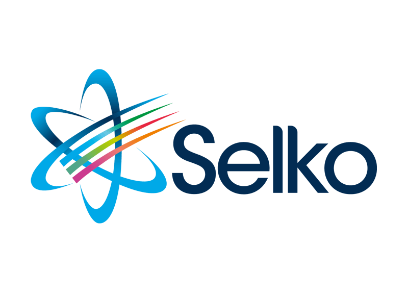 Logo Selko
